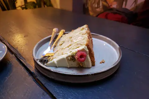Ho's Bakery photo 4